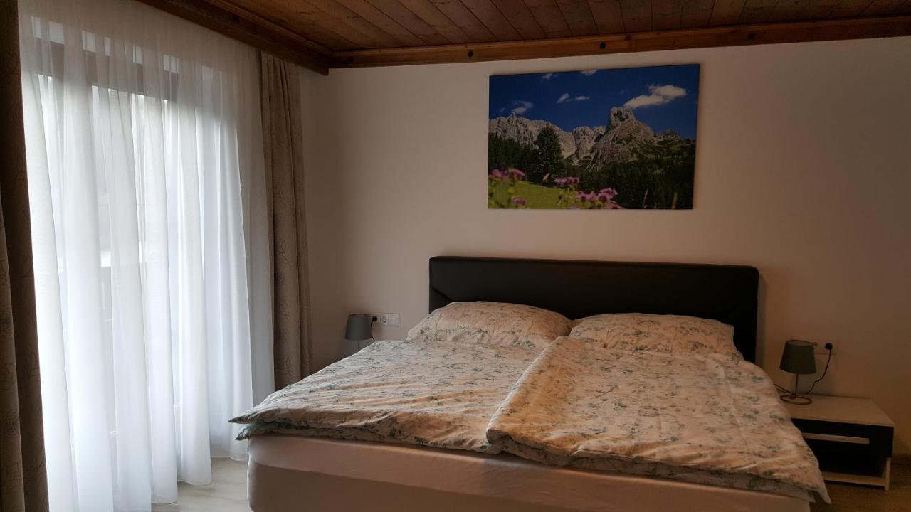 Appartement Leh Annaberg im Lammertal Exterior foto